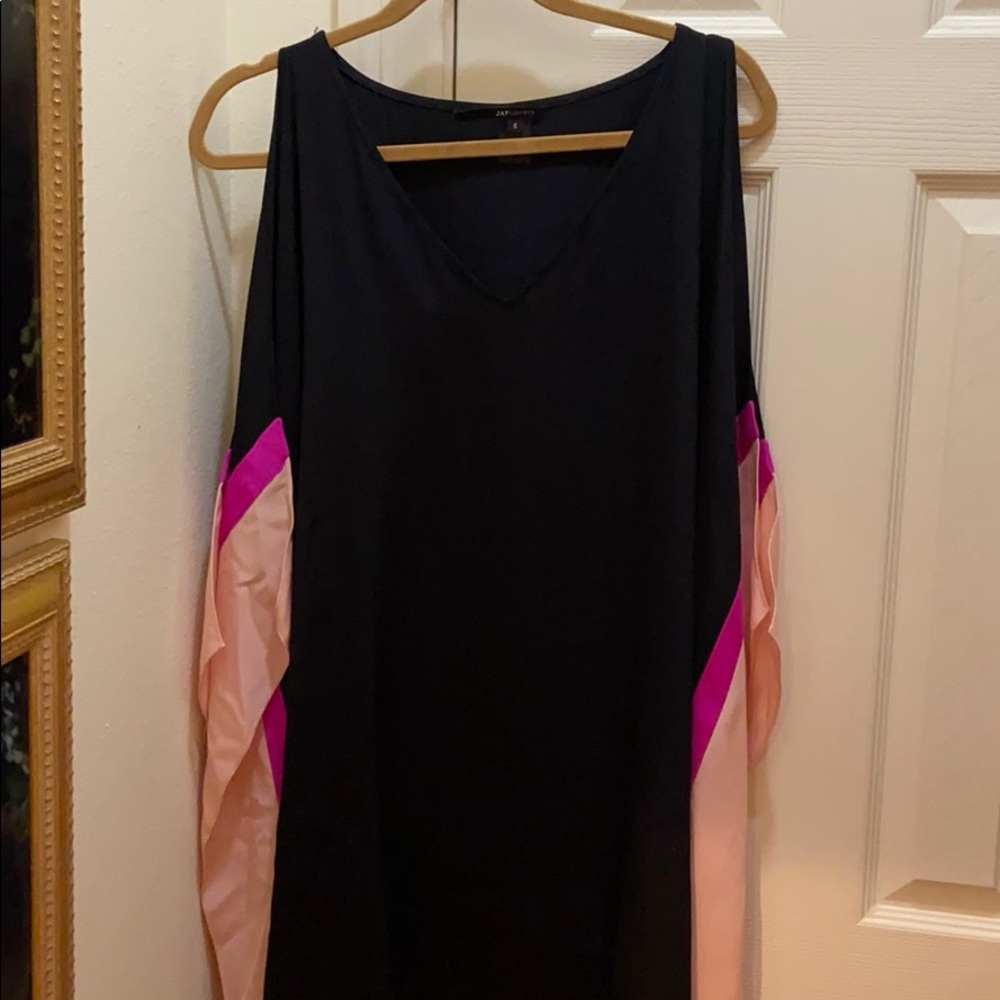 Jay Godfrey dress